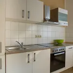Widey Str. 52 Apartament