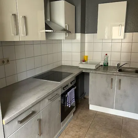 Apartment Widey Str. 52