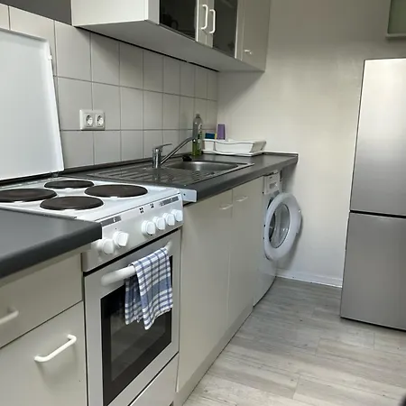 Apartment Widey Str. 52 *