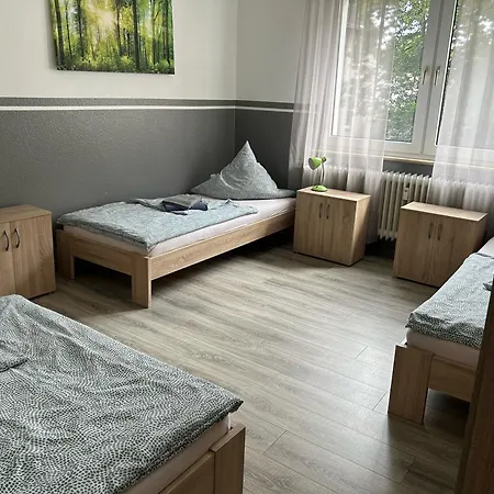 Apartment Widey Str. 52
