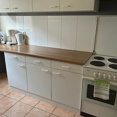 Widey Str. 52 公寓