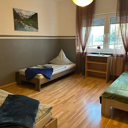 公寓 Widey Str. 52