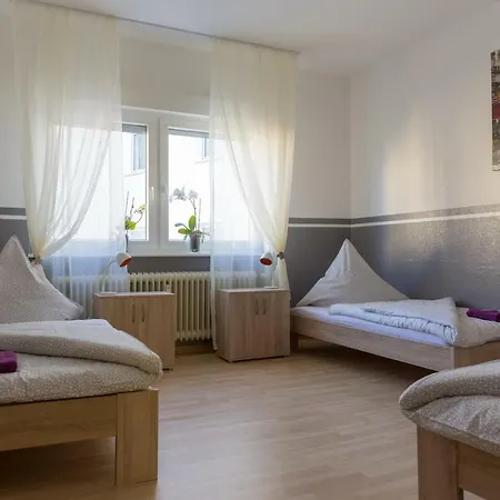 Apartment Widey Str. 52