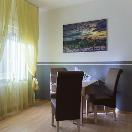 Apartment Widey Str. 52