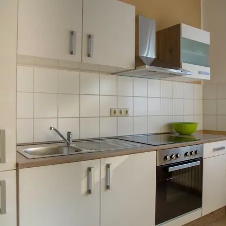 Widey Str. 52 Apartment