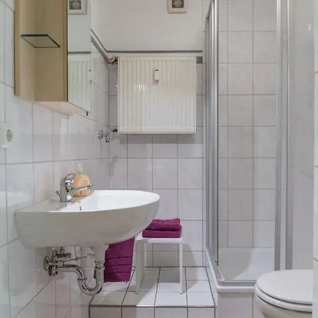 Widey Str. 52 Apartment *