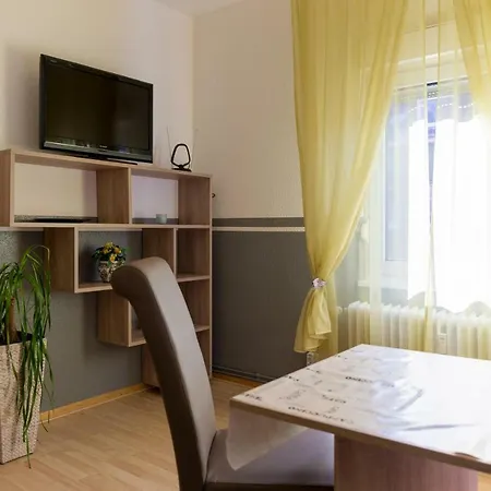 Widey Str. 52 Apartment