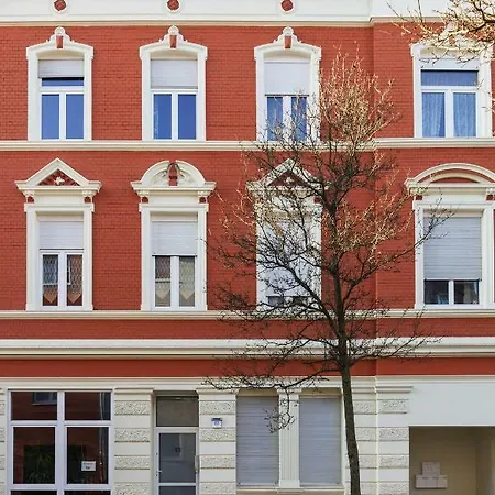 Widey Str. 52 Appartement *