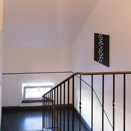 Widey Str. 52 公寓