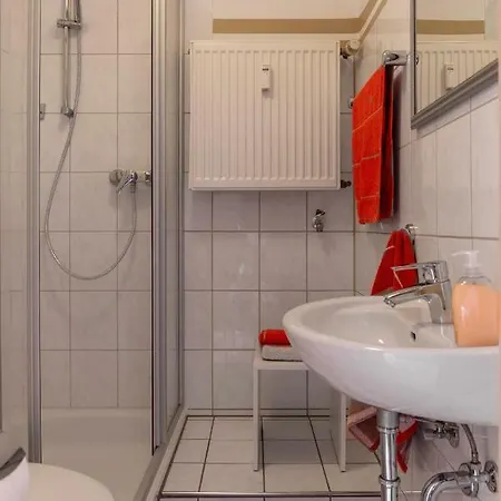 Apartment Widey Str. 52 *