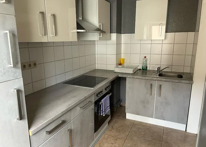 Apartment Widey Str. 52