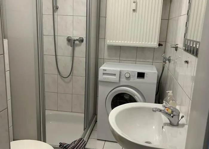 Widey Str. 52 * 威滕