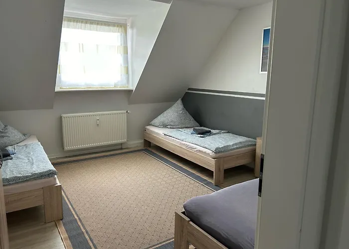 Widey Str. 52 Apartment Witten an der Ruhr