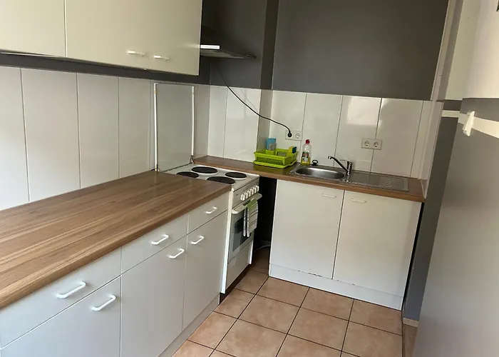 Widey Str. 52 Witten an der Ruhr