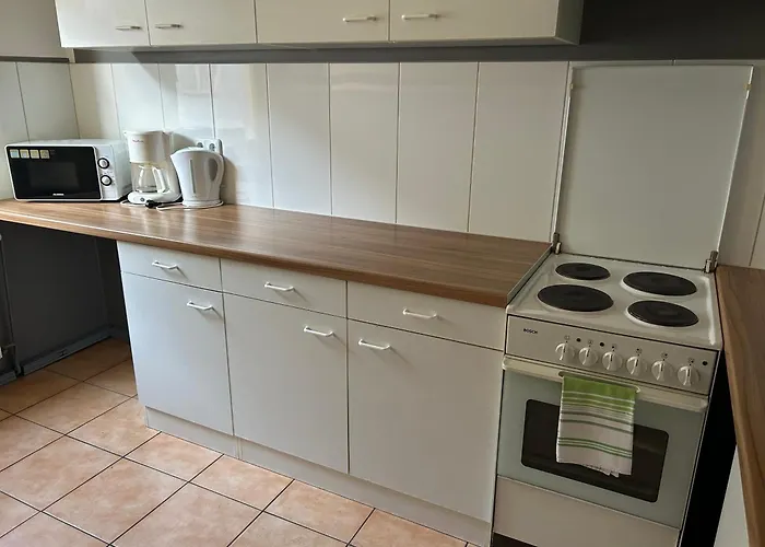 Widey Str. 52 Apartment