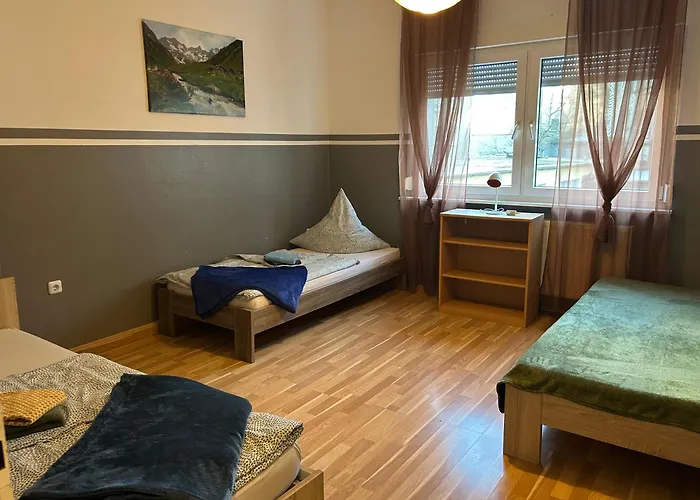 Apartment Widey Str. 52