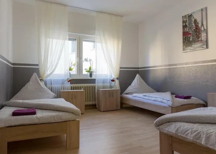 Apartment Widey Str. 52