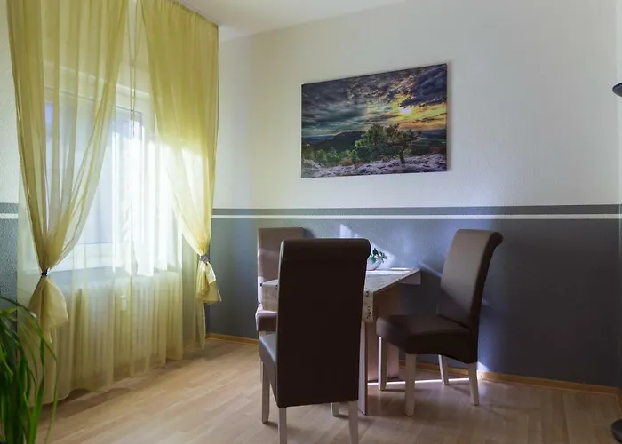 Apartment Widey Str. 52