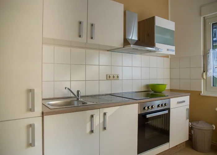 Widey Str. 52 Apartment