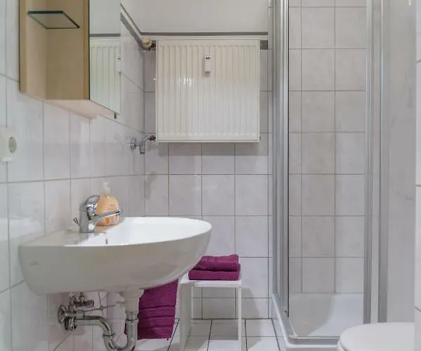 Widey Str. 52 Apartment *