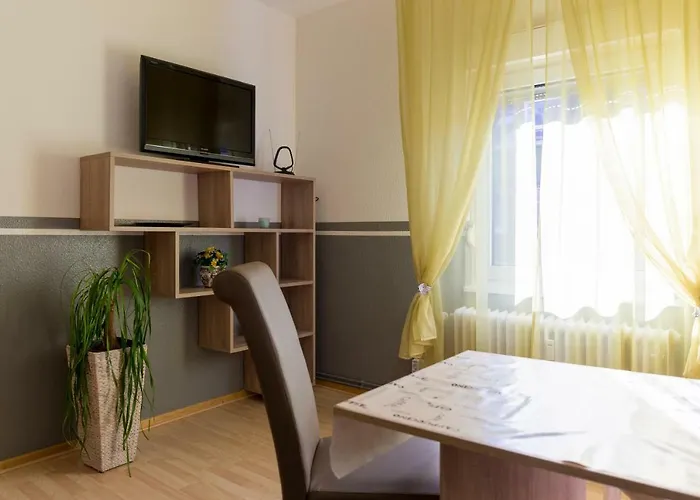 Widey Str. 52 Apartment