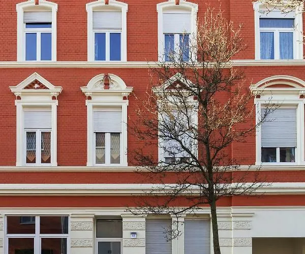 Widey Str. 52 Apartment *