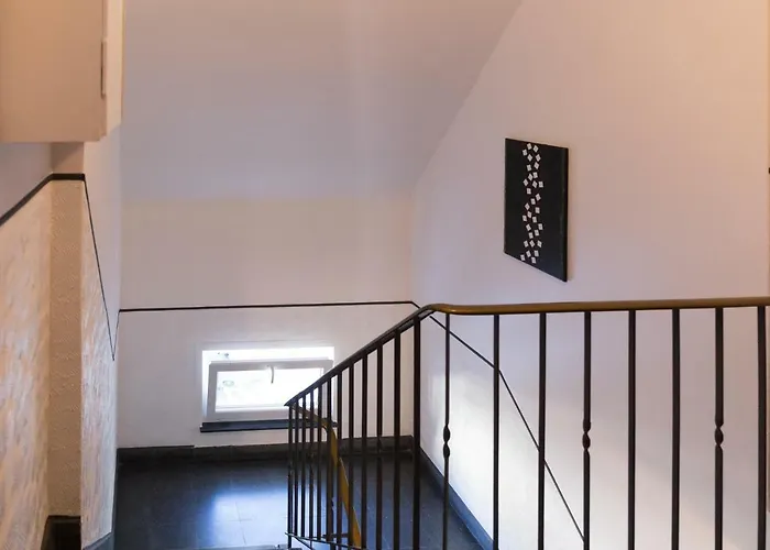 Widey Str. 52 Apartment