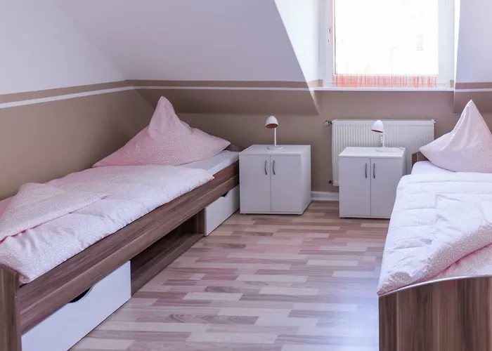 Apartment Widey Str. 52 Witten an der Ruhr