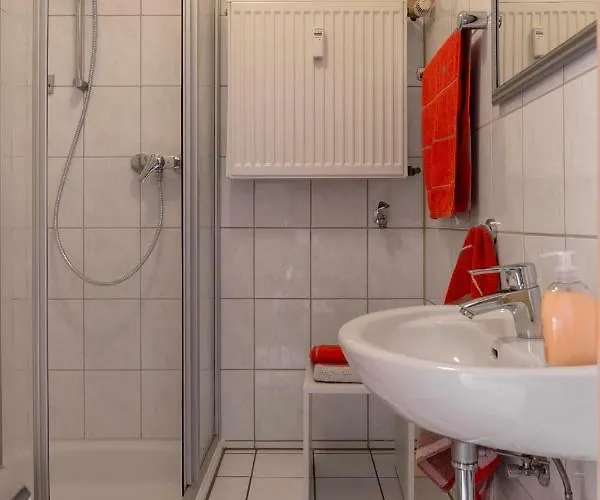 Apartment Widey Str. 52 *