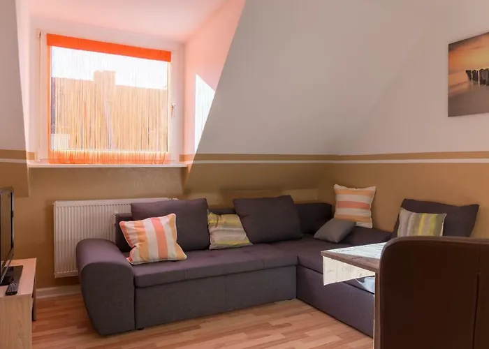 Widey Str. 52 Apartment *