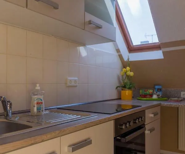 Widey Str. 52 公寓 *